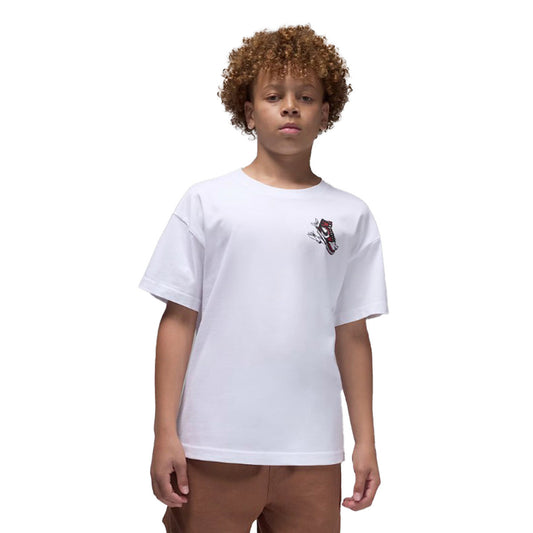 Jordan Air Jordan Has Landed White (95F279-001) Kids
