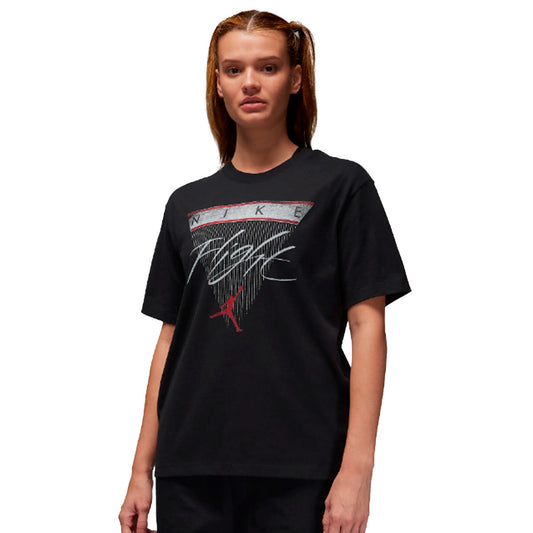 Jordan T-Shirt Flight Heritage (FQ3240) Women
