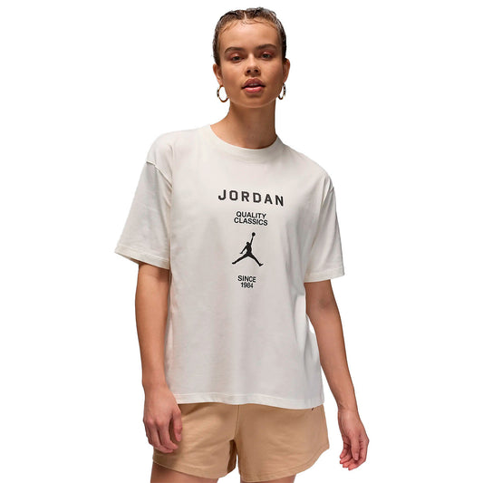 Jordan T-Shirt Grilfirend Graphic Sail (FZ0617-133) Women