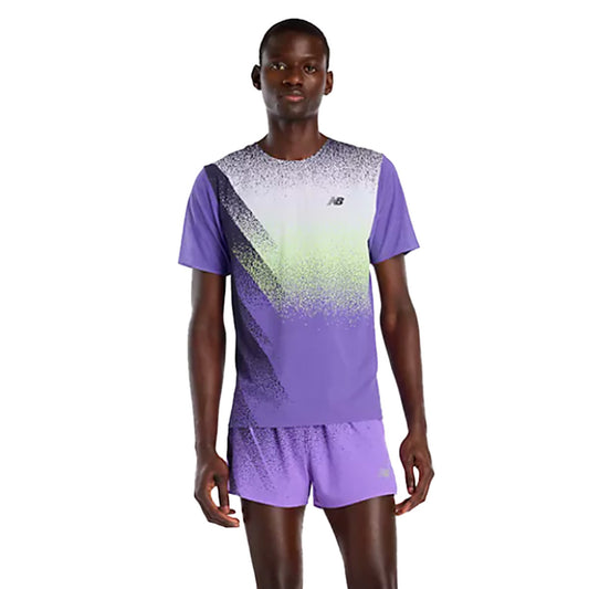 New Balance Ultralight Violet (MT61Q7ID-EPU) Men