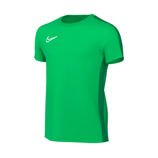 Nike T-Shirt Academy 23 Training Short Sleeve Green Spark (DR1343-329) Kids