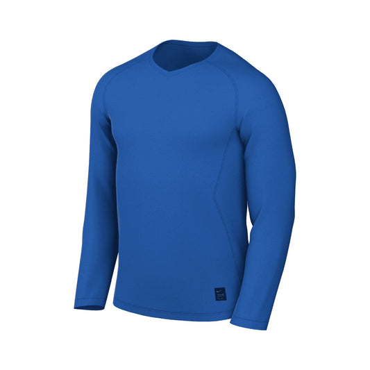 Nike T-Shirt GFA Pro Hypercool Compression LS PR (927209) Unisex