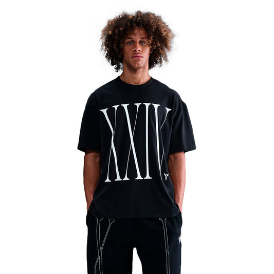 Nike Kobe Bryant Dri-Fit Max90 XXIV Black (HV1777-010) Unisex