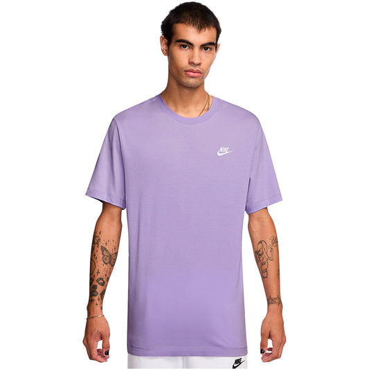 Nike Sportswear Club Hydrangeas (AR4997-515) Men