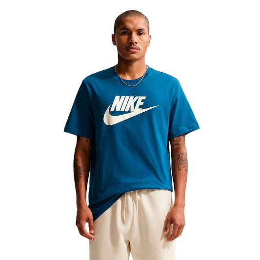 Nike T-Shirt Sportswear Icon Futura (AR5004) Unisex