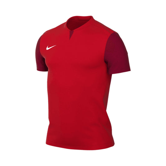 Nike T-Shirt Trophy V Short Sleeve University Red (DR0933-657) Unisex