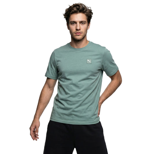 Puma T-Shirt Ess Elevated Tee (684726) Men