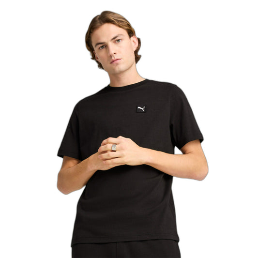 Puma Essentials Elevated Black (684726-01) Men