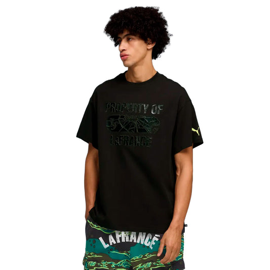 Puma T-Shirt Lafrance Supply 2 (634636) Unisex