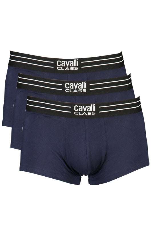 CAVALLI CLASS Underwear (QXO01BJD003_BL04926) Men