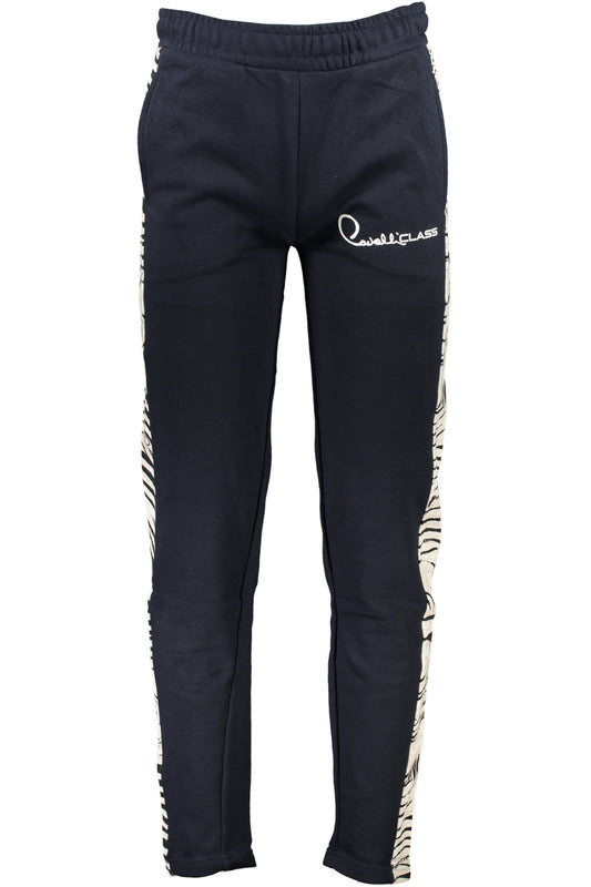 CAVALLI CLASS Trousers (RXT20BCF062_BL04926) Men