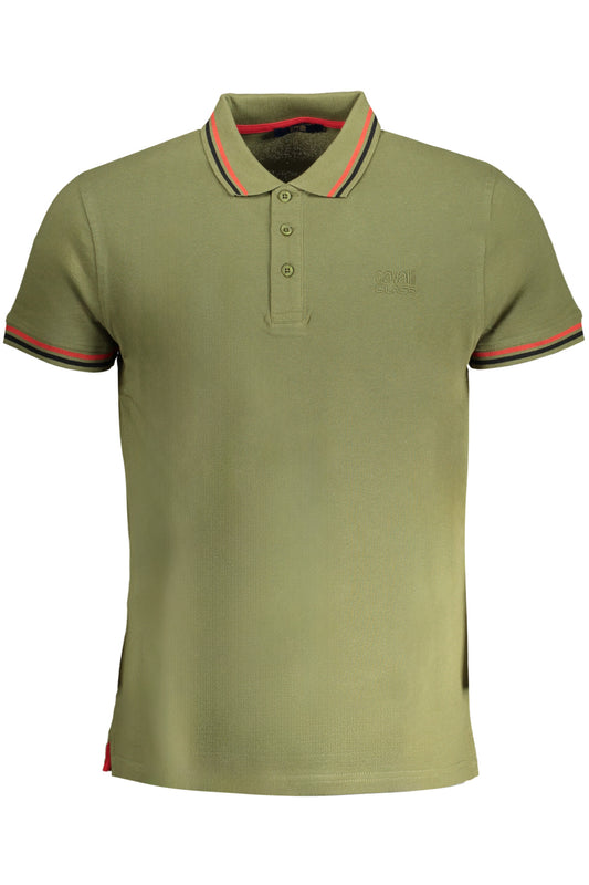 CAVALLI CLASS Polo (QXT64XKB002_VE04050) Men