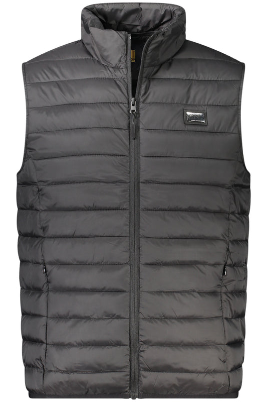 CAVALLI CLASS Vest (TXT40VSB049_NE05051) Men
