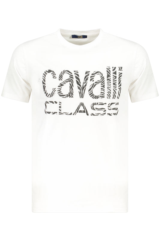 CAVALLI CLASS T-Shirt (TXT61DJD060_BI00533) Men
