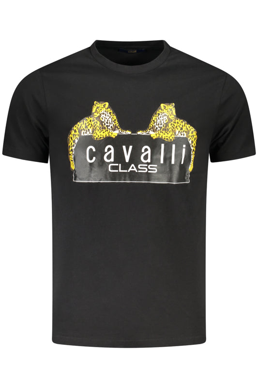 CAVALLI CLASS T-Shirt (TXT60NJD060) Men