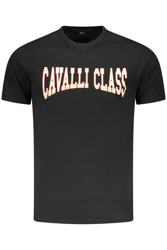 CAVALLI CLASS T-Shirt (TXT61AJD060_NE05051) Men