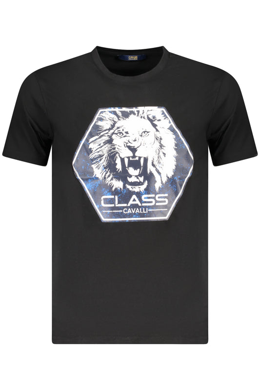 CAVALLI CLASS T-Shirt (TXT60PJD060) Men