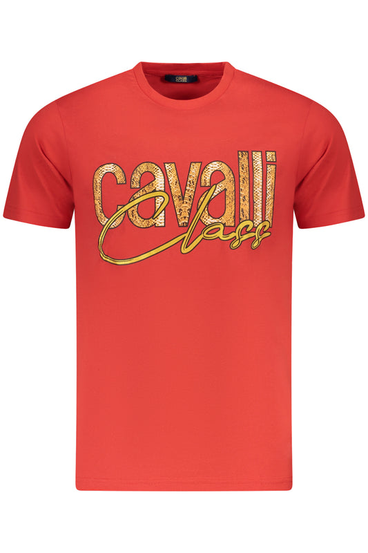 CAVALLI CLASS T-Shirt (TXT61MJD060) Men