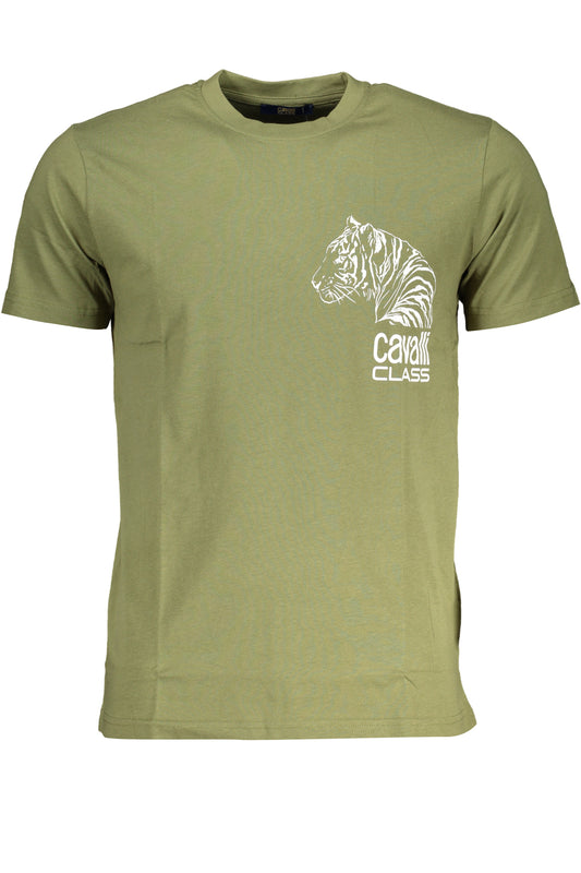 CAVALLI CLASS T-Shirt (QXT63EJD060) Men