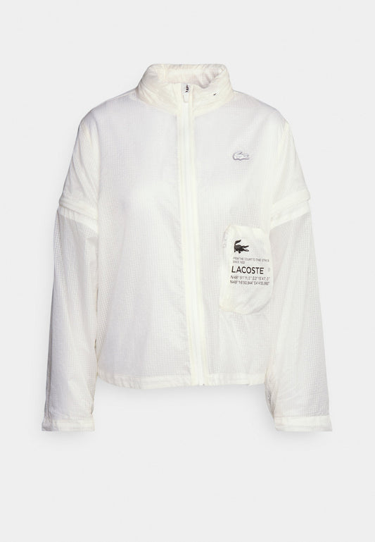 Lacoste Jacket LCST Active (L0641F00W-A11) Women