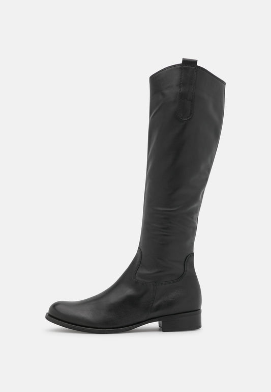 Gabor Boots Black (GA111A38G-Q11) Women