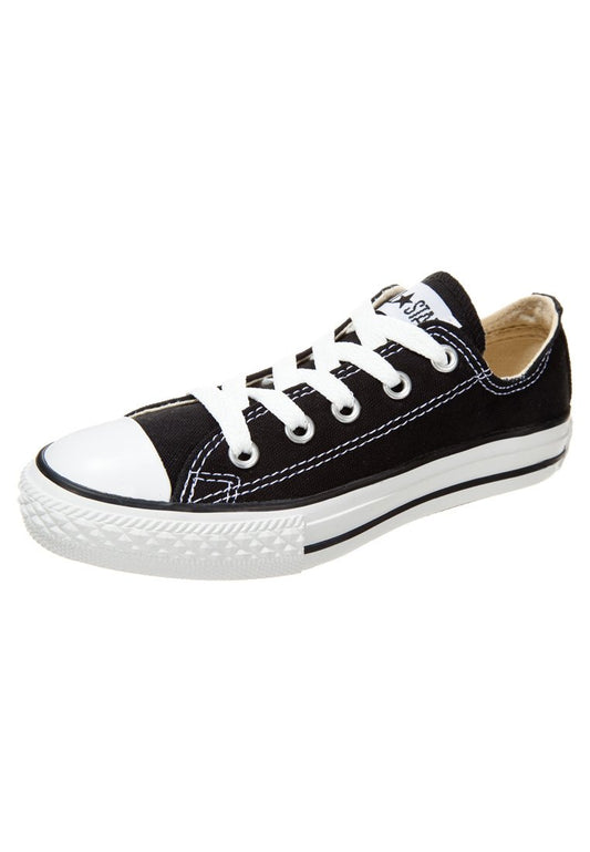 Converse AS OX Black (CO416D011-Q11) Kids