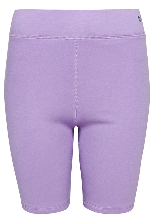 Superdry & Co SUPERDRY Code Tech Cycling Shorts (SU221S07R-I11) Women