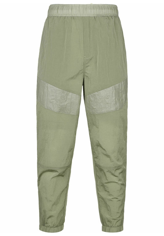 Calvin Klein Jeans Trainingshose Wet Look Technical Women