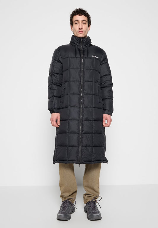 Replay Jacket (ZZO2Q9316) Men
