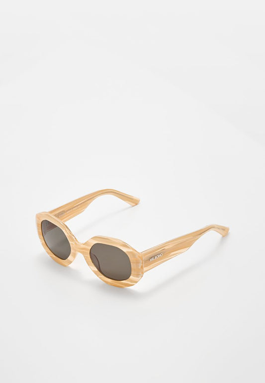 BONE VASASTA WITH CLASSICAL LENSES Women