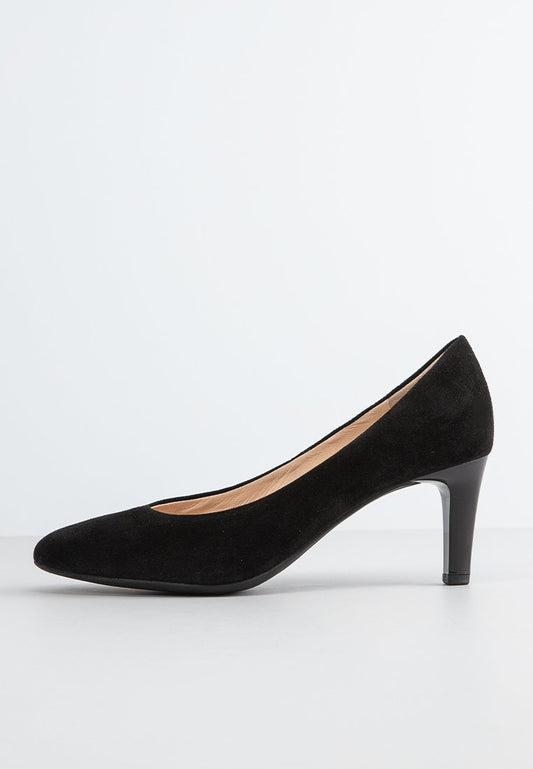 Högl Pumps Dark Grey (ZZO2AUA57-C00) Women