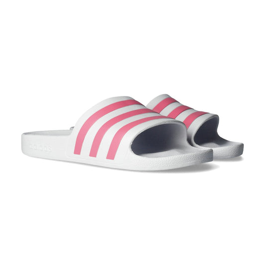 adidas Flip Flops Adilette Aqua Ftwr White (GZ5237) Women