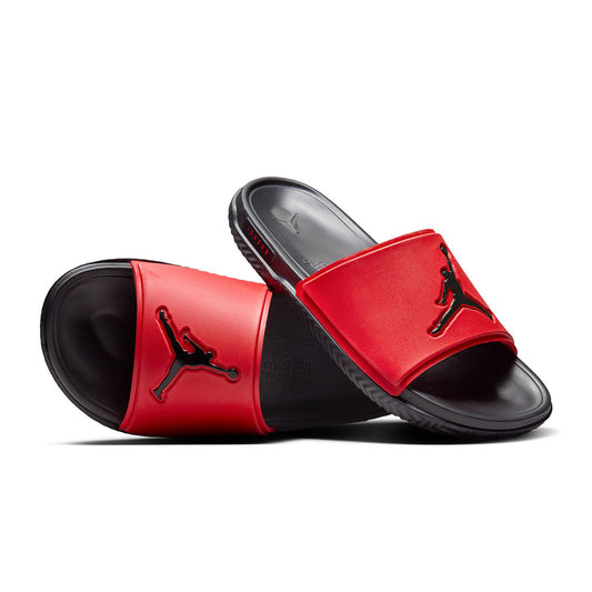 Jordan Slides Play 2.0 Red (FQ1598-600) Unisex