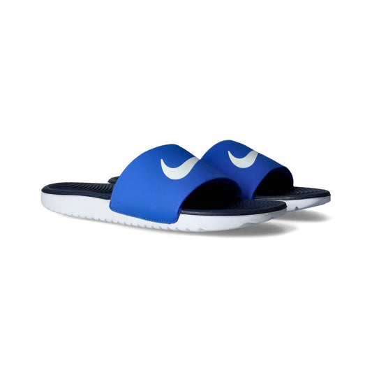 Nike Flip Flops Kawa Game Royal (FJ8812-402) Kids
