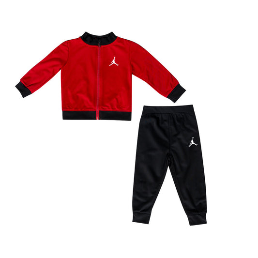 Jordan Tracksuit Air Tricot Baby Black (65A449-KR5) Kids