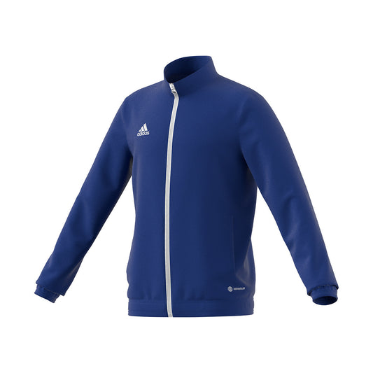 adidas Jacket Entrada 22 Track Royal Blue (HG6288) Kids