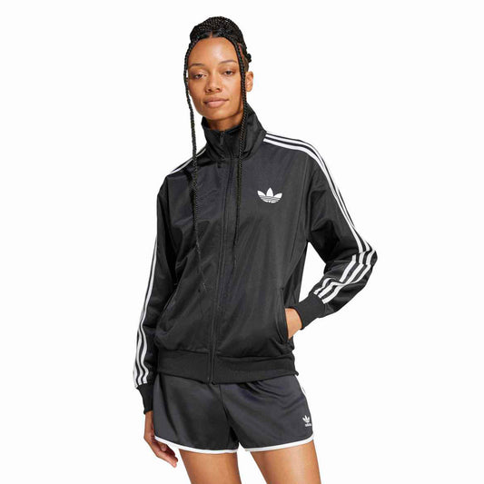 adidas Jacket Firebird Black (JC8251) Women
