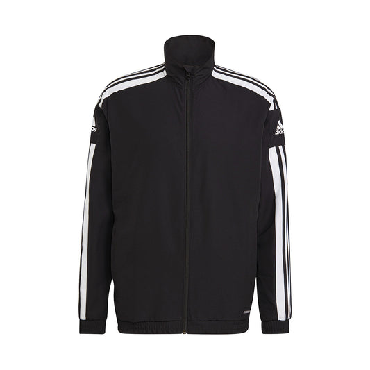 adidas Jacket Squadra 21 Presentation Black (GK9552) Kids