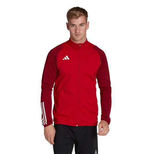 adidas Jacket Tiro 23 Competition Training Team Power Red (HE5650) Men
