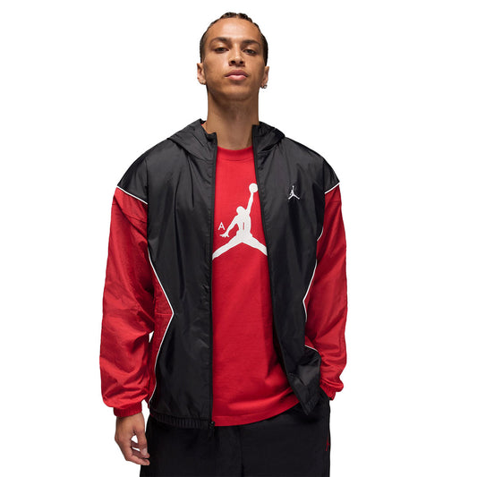 Jordan Jacket Brooklyn Draft Black (HF9333-013) Unisex