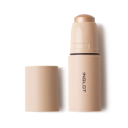 Inglot Cream Stick Higlighter Classic Glow 311 6.2g