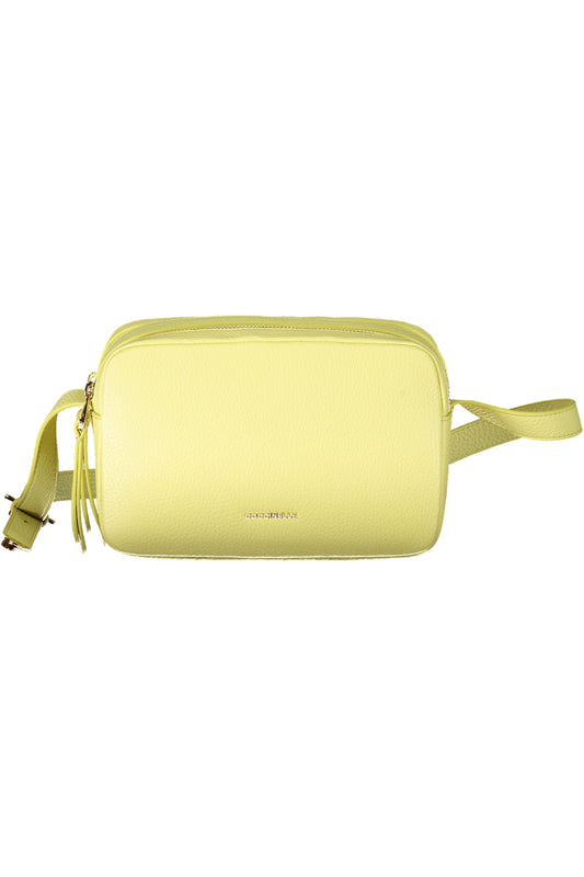 COCCINELLE Bag Yellow (E1N15150201_GIG61) Women