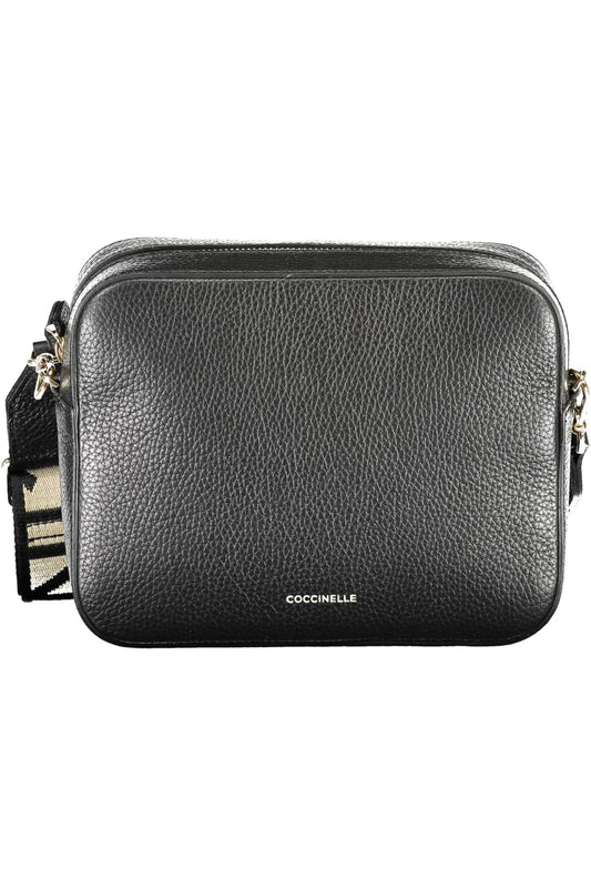 COCCINELLE Bag Black (E5-MN5-55-M3-01_NERO_001) Women