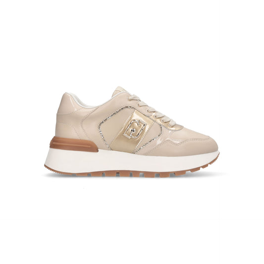 AMAZING 43 - SNEAKER CALF LEATHER/M