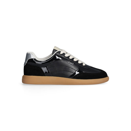 Liu Jo Connor 01 - Sneaker Calf Leather/co (bf5069px) Women