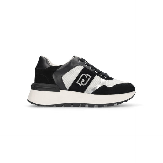 AMAZING 43 BIS - SNEAKER COW SUEDE/