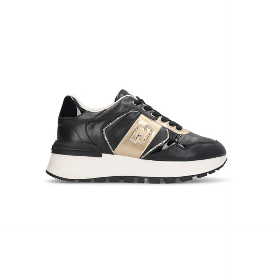 AMAZING 43 - SNEAKER CALF LEATHER/M