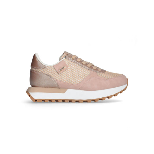 EVELYN 915 - SNEAKER MICROFIBER/MES Women