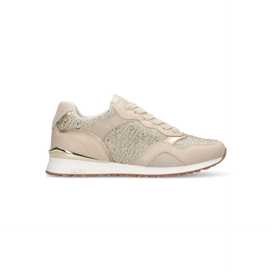 LIU JO MAXI WONDER LOW 02 - SNEAKER