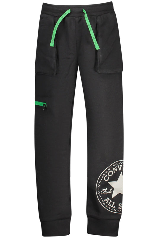 CONVERSE Tracksuit trousers (9CC244_NE023) Kids